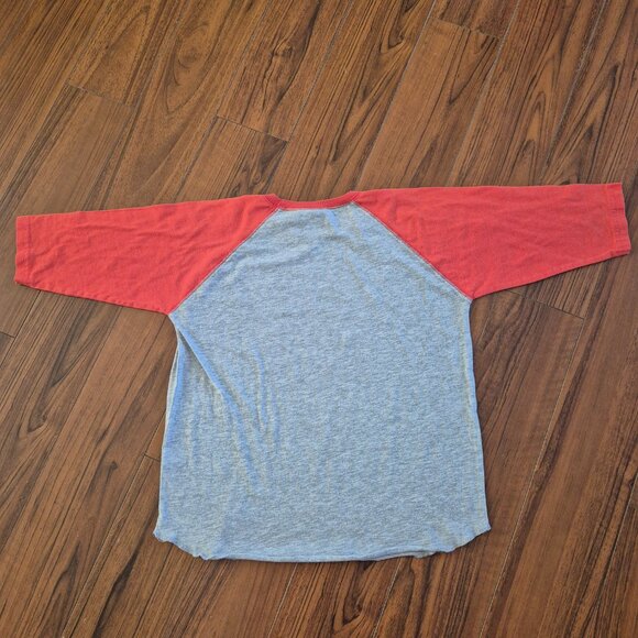 Youth Size Medium Thanksgiving Shirt - Picture 3 of 4